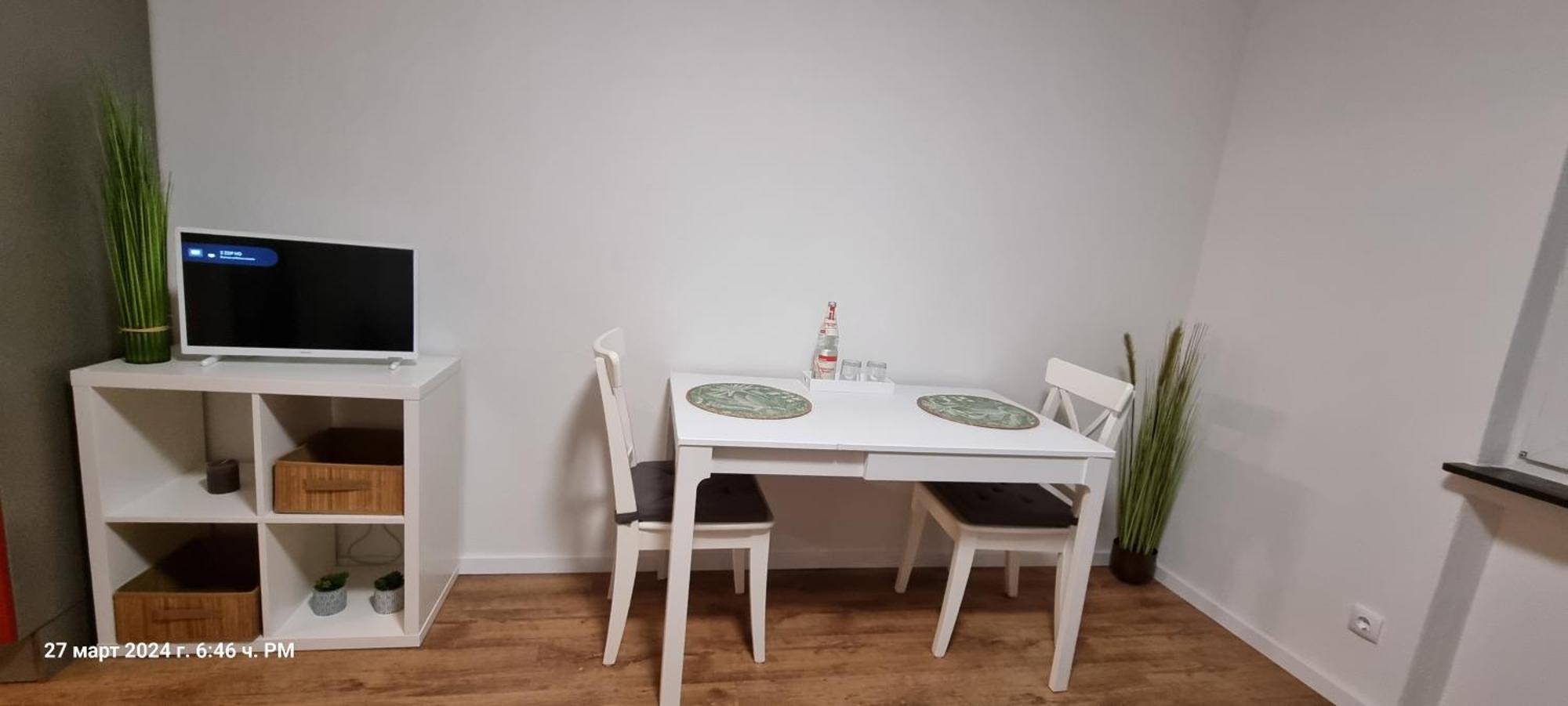 Studio Apartment Naehe S-Bahn Inklusive Parkplatz Oberesslingen Exterior foto