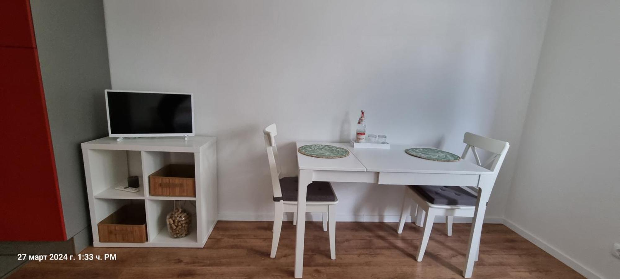 Studio Apartment Naehe S-Bahn Inklusive Parkplatz Oberesslingen Exterior foto