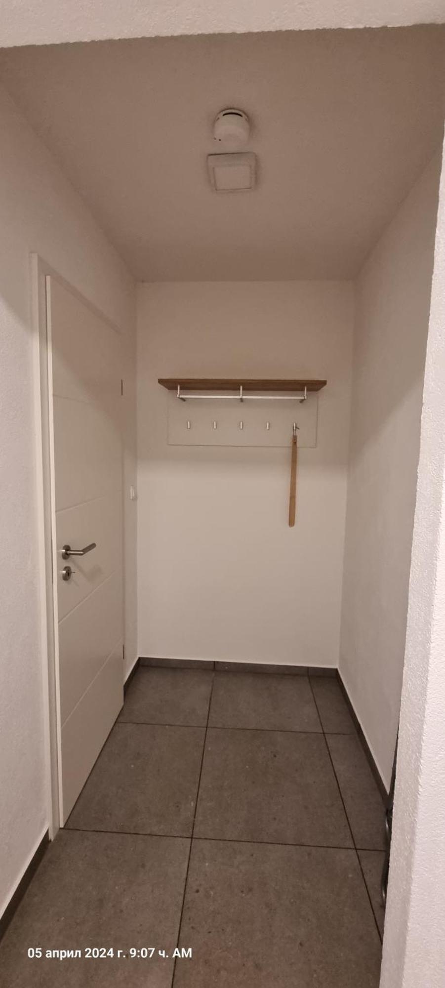 Studio Apartment Naehe S-Bahn Inklusive Parkplatz Oberesslingen Exterior foto