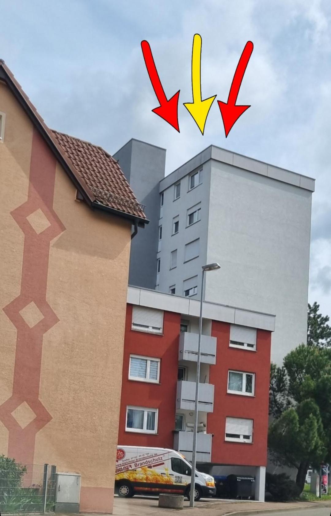 Studio Apartment Naehe S-Bahn Inklusive Parkplatz Oberesslingen Exterior foto